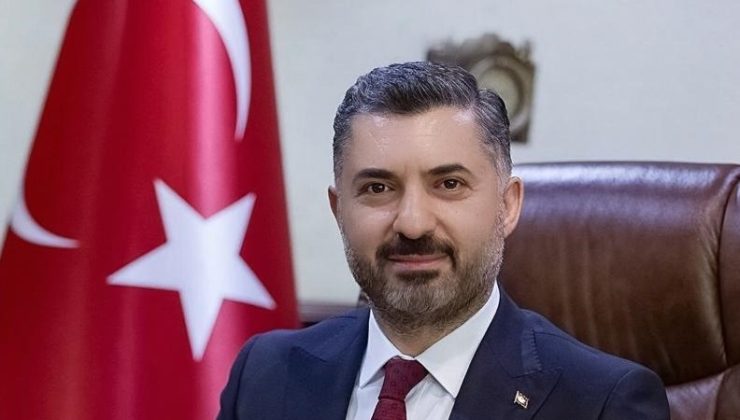 RTÜK Başkanı Şahin’den Fatih Altaylı açıklaması