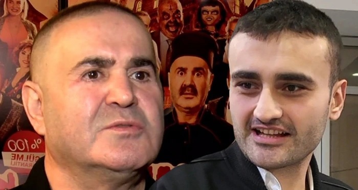 Şafak Sezer’den CZN Burak’a ihtarname: 15 gün süre verdi