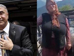 Sedat Peker’den Şehit Eren Bülbül’ün Ailesine Kurban Bağışı