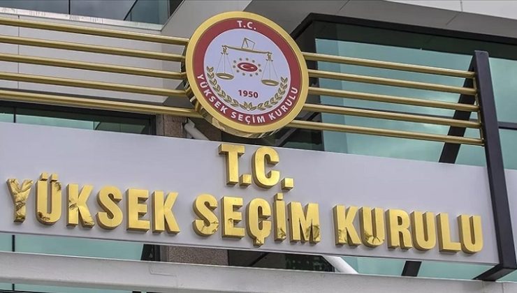 Yargıtay’dan emsal karar, YSK’dan yargıya “İşimize karışmayın” mesajı