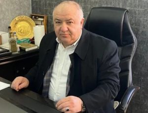 Afyonkarahisar’ın ünlü yumurtacısına kayyum atandı