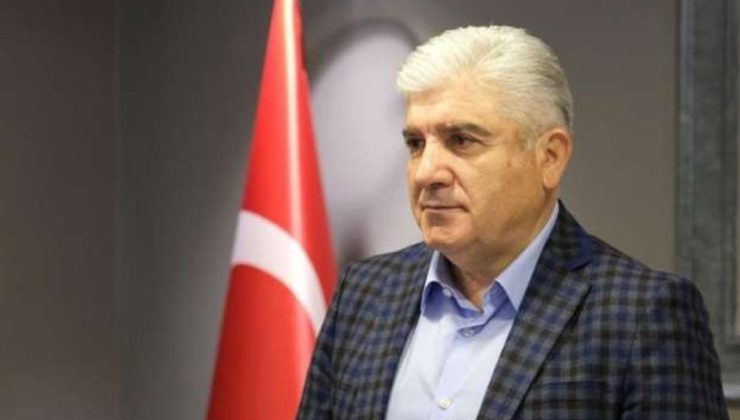 CHP Çankaya’da deprem: ‘Diz çökmem’ diyen ilçe başkanı görevden alındı!