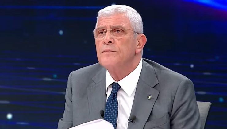 Dervişoğlu’ndan Fatih Altaylı ve Ekrem İmamoğlu’na ziyaret