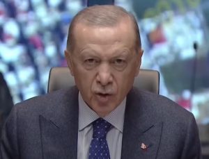 Erdoğan: CHP’nin siyaseti artık karşılıksız bir siyasettir.