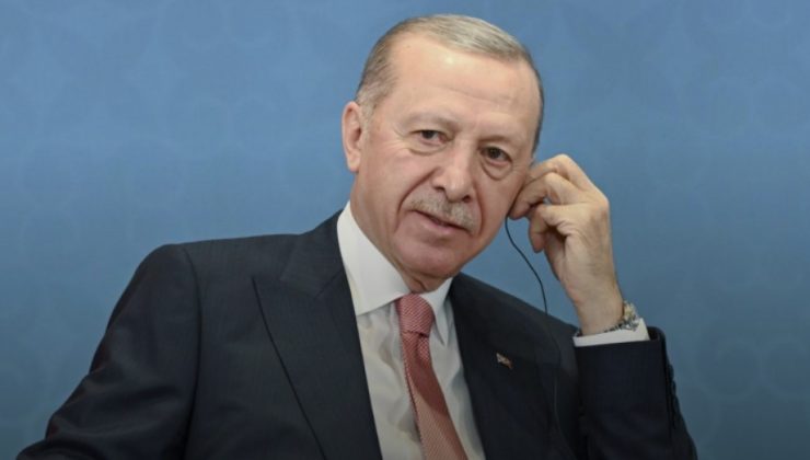 Erdoğan: Türkiye sınav güvenliği konusunda parmakla gösterilen bir ülkedir.
