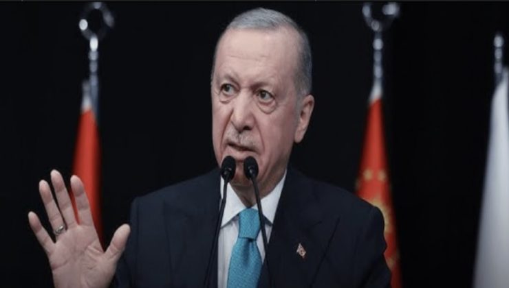 ‘Erdoğan, bazı bakanlarla son toplantımız olabilir dedi’ iddiasına açıklama