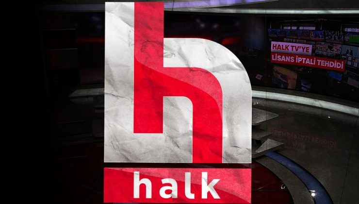 Halk TV’ye karartma cezasında mahkeme yürütmeyi durdurdu