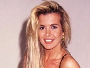 Harika Avcı hastaneye kaldırıldı