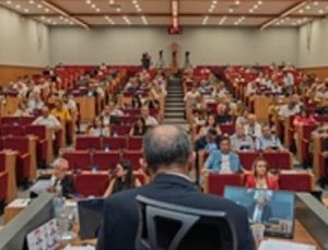 Hilton Oteli hisseleri devrediliyor