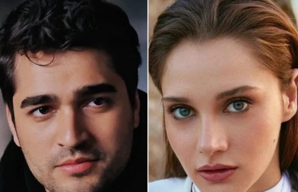 İki sürpriz oyuncuyu başrolde buluşturan dizinin detayları belli oldu