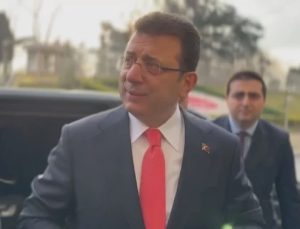 İmamoğlu’nun diploma iptaline karşı yeni karar