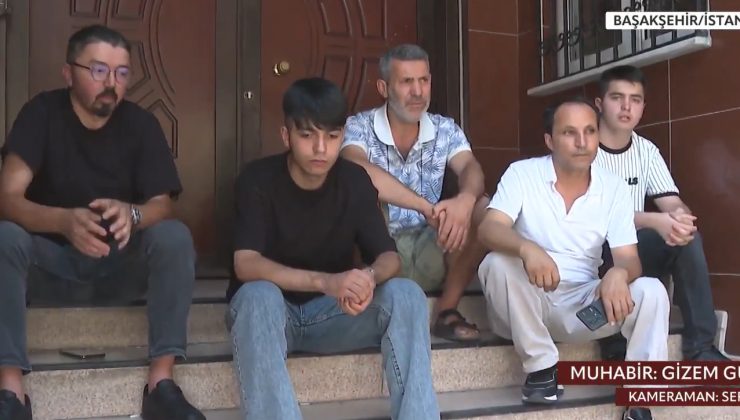 İşçileri senelik izne çıkartan patron kaçtı! İşçiler haklarını arıyor