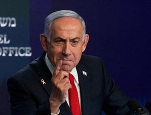 İsrail Başbakanı Netanyahu Zehirlendi mi?