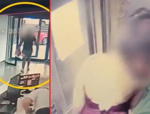 İstanbul’da 24 yaşındaki kadın asansörde tacize uğradı