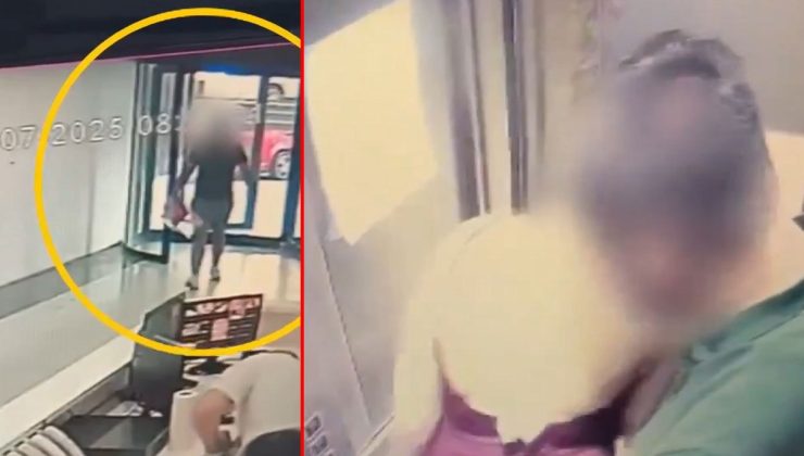 İstanbul’da 24 yaşındaki kadın asansörde tacize uğradı