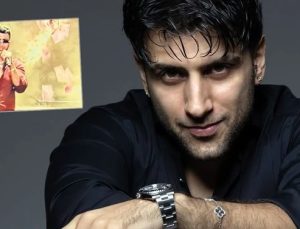 Kıbrıs’ta sahne alan Reynmen’in suratına para fırlattılar