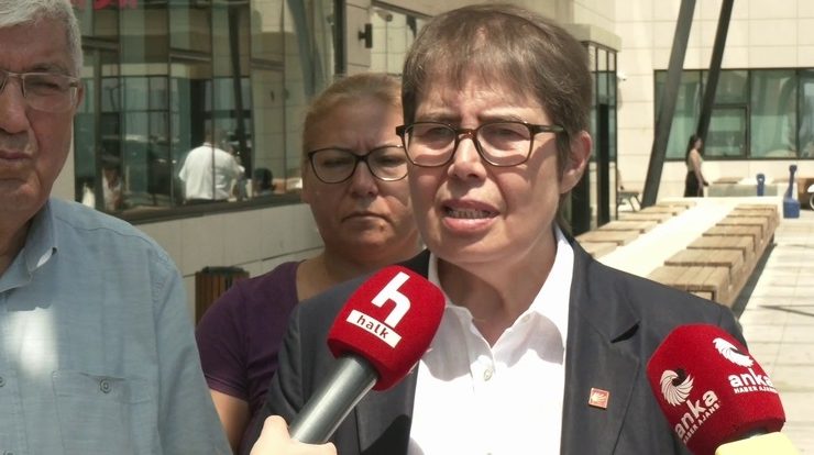 Mehmet Murat Çalık’ın Sağlığı Tehlikede