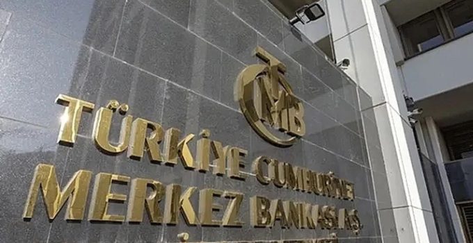 Merkez Bankası faiz kararını açıkladı!