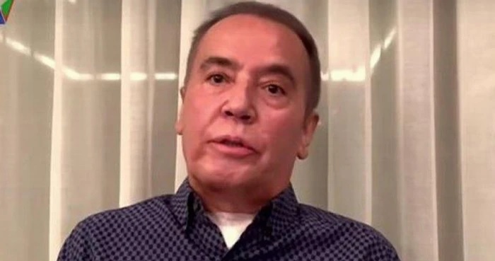 Muhittin Böcek hastaneye kaldırıldı