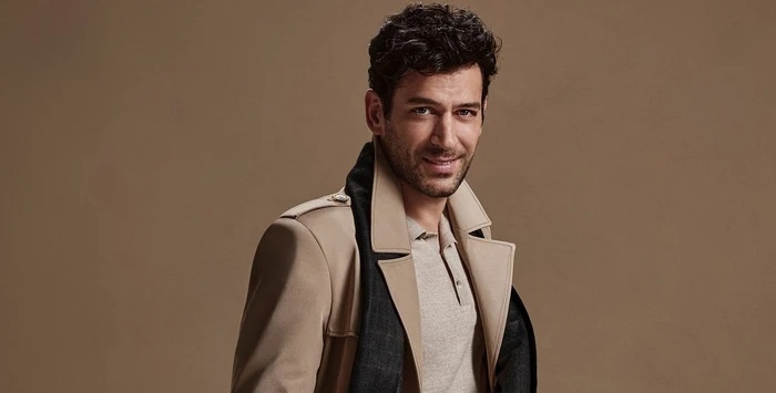 Murat Yıldırım’ın yeni projesi belli oldu