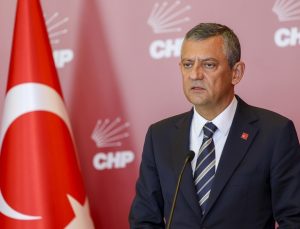 Özel: TSK’nın bu hale düşürülmesi kabul edilemez.