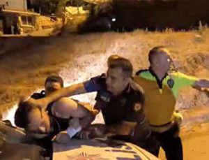 Ömür boyu hapse girmek için ormanı yaktım! Bursa’daki orman yangınında şok itiraf geldi