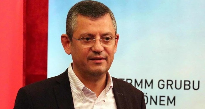 Özgür Özel CHP’nin komisyon kararını açıkladı