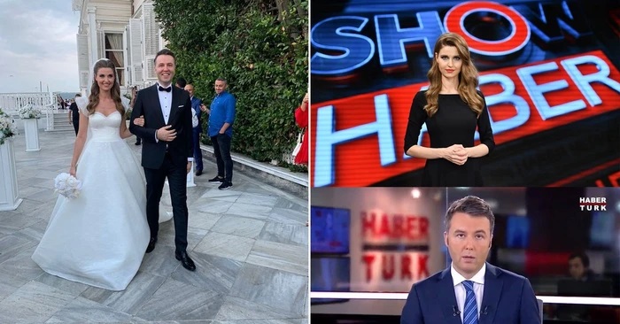 Pınar Erbaş ve Mehmet Akif Ersoy boşandı