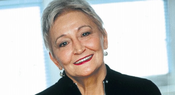 Pınar Kür hayatını kaybetti