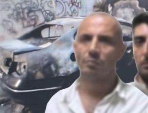 Polis kılığına girip çelik kasa çaldılar