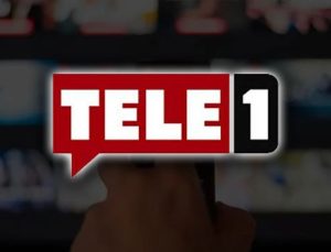 RTÜK’ten TELE1’e 5 gün karartma