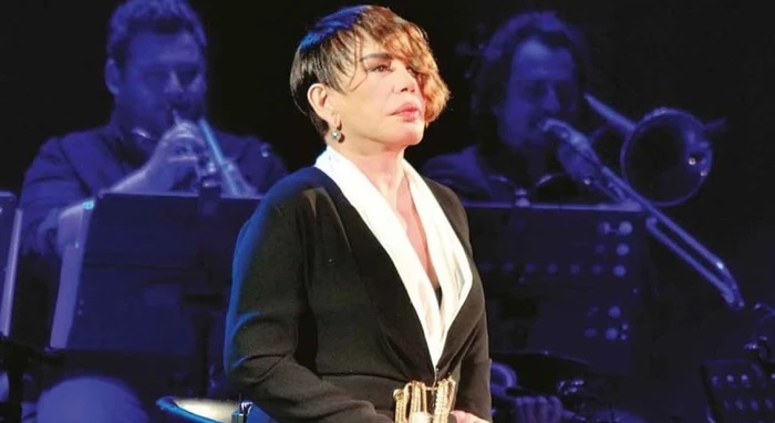 Sezen Aksu’nun son görüntüsü şaşırttı