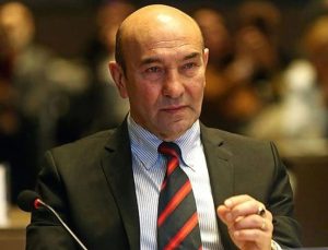 Tunç Soyer tutuklandı