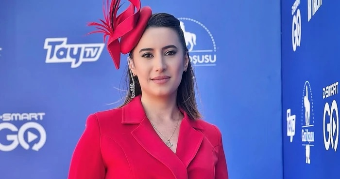 Ünlü Spiker Bakırköy’deki evinde ölü bulundu