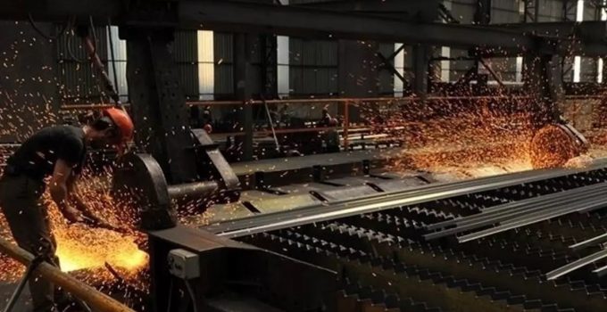 Yüzlerce kişiye istihdam sağlayan dev şirket iflas etti