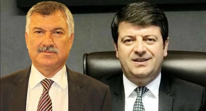 Zeydan Karalar için tutuklama talebi; Abdurrahman Tutdere’ye ev hapsi