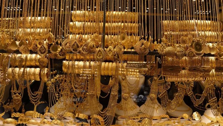 25 yıllık kuyumcudan 400 milyonluk vurgun!