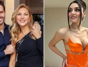 Arzu Sabancı’dan Hande Erçel – Hakan Sabancı ayrılığı sonrası zehir zemberek gönderme