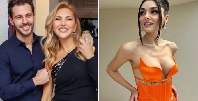 Arzu Sabancı’dan Hande Erçel – Hakan Sabancı ayrılığı sonrası zehir zemberek gönderme