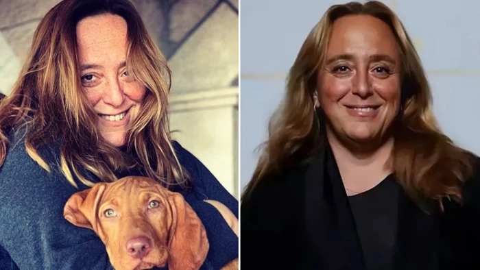 Ayşe Barım: “Yaşamak istiyorum”