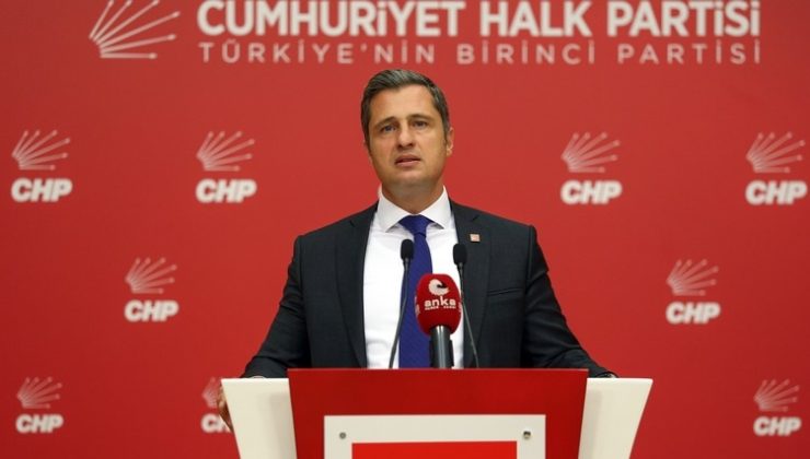 CHP’li Deniz Yücel: “Bu İktidardan Hep Birlikte Kurtulacağız”
