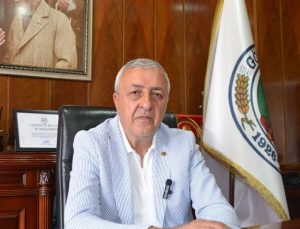 CHP’li belediye başkanı istifa etti