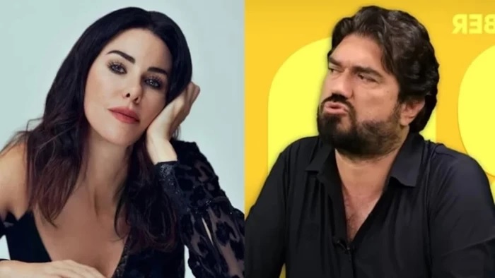 Defne Samyeli’nden Rasim Ozan Kütahyalı’ya ağır yanıt