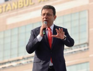 Ekrem İmamoğlu’ndan Üç Çağrı