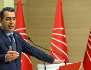 Erhan Adem: “Tarım Kredi Kooperatifleri Yandaş Firmalara Kaynak Aktarımına Son Vermeli”