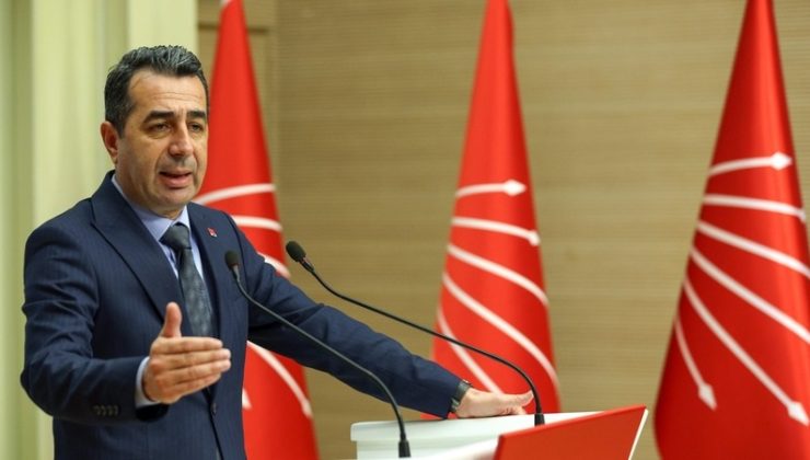 Erhan Adem: “Tarım Kredi Kooperatifleri Yandaş Firmalara Kaynak Aktarımına Son Vermeli”