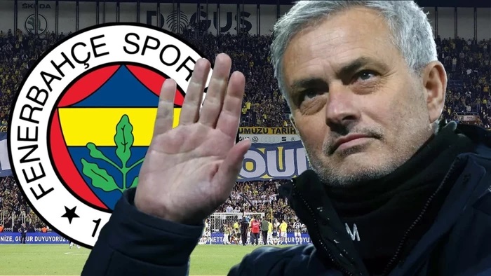 Fenerbahçe’de Mourinho dönemi sona erdi