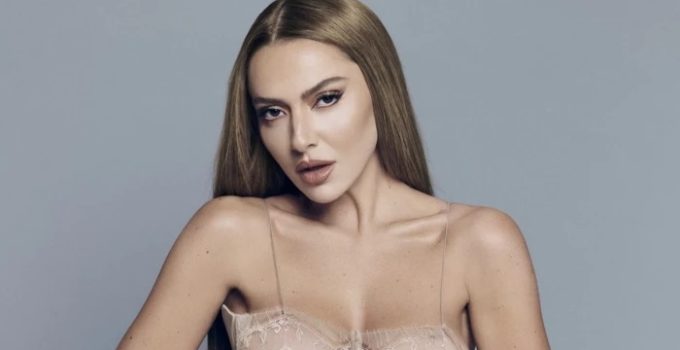 Hadise’nin de imzasını çaldılar: Mal varlığı son anda kurtarıldı!