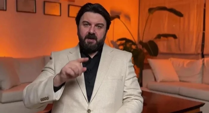 Halı yıkamacı Uçak’tan itiraf: Sahte psikolog diplomasını 80 bin liraya almış!