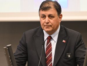 İzmir’in çöp sorunu tesislerle çözülecek